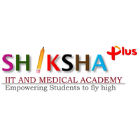 Shiksha Plus IIT, Medical and IT Academy logo, Shiksha Plus IIT, Medical and IT Academy contact details