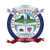 City of Monterey Park logo, City of Monterey Park contact details