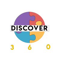 Discover360 logo, Discover360 contact details