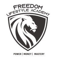 Freedom Lifestyle Academy logo, Freedom Lifestyle Academy contact details