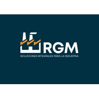 RGM Soluciones Integrales para la Industria logo, RGM Soluciones Integrales para la Industria contact details