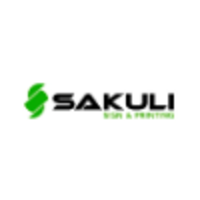 Sakuli Sign & Printing logo, Sakuli Sign & Printing contact details