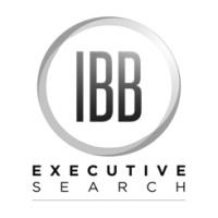 IBB Executive Search logo, IBB Executive Search contact details