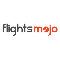 Flights Mojo logo, Flights Mojo contact details