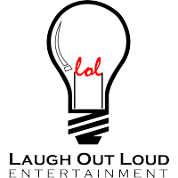 Laugh Out Loud Entertainment logo, Laugh Out Loud Entertainment contact details