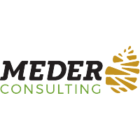 Meder Consulting logo, Meder Consulting contact details