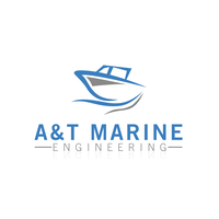 A&T Marine LTD logo, A&T Marine LTD contact details