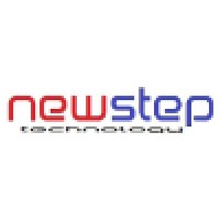 NEW STEP TECHNOLOGY logo, NEW STEP TECHNOLOGY contact details