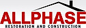 Allphase Restoration and Construction logo, Allphase Restoration and Construction contact details