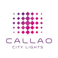 Callao City Lights logo, Callao City Lights contact details