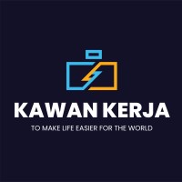 Kawan Kerja logo, Kawan Kerja contact details