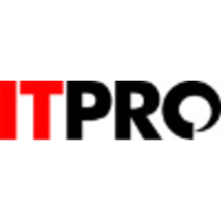 IT PRO logo, IT PRO contact details