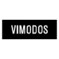 VIMODOS logo, VIMODOS contact details