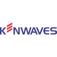 Kenwaves logo, Kenwaves contact details