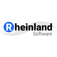 Rheinland Software GmbH logo, Rheinland Software GmbH contact details