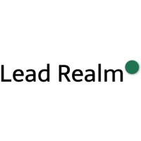 Lead Realm logo, Lead Realm contact details