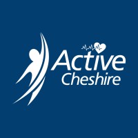 Active Cheshire logo, Active Cheshire contact details