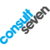 Consult Seven logo, Consult Seven contact details