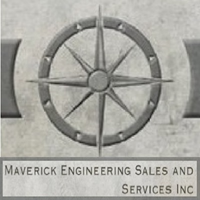 Maverick Engineering Sales & Services logo, Maverick Engineering Sales & Services contact details