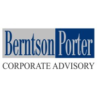 Berntson Porter Corporate Advisory logo, Berntson Porter Corporate Advisory contact details