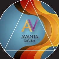 Avanta Digital logo, Avanta Digital contact details