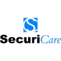 Securicare International Limited logo, Securicare International Limited contact details