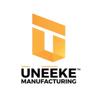 Uneeke Manufacturing logo, Uneeke Manufacturing contact details