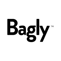 Bagly logo, Bagly contact details