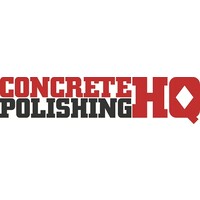 Concrete Polishing HQ logo, Concrete Polishing HQ contact details