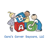 Cara's Corner Daycare logo, Cara's Corner Daycare contact details