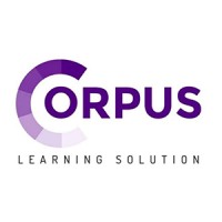 Corpus Learning Solution logo, Corpus Learning Solution contact details