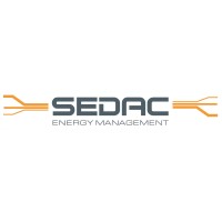 Sedac Energy Management logo, Sedac Energy Management contact details