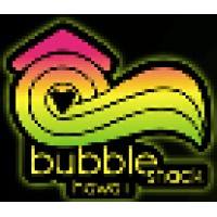 Bubble Shack logo, Bubble Shack contact details