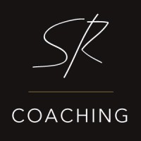 SR COACHING logo, SR COACHING contact details