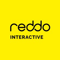 reddo INTERACTIVE logo, reddo INTERACTIVE contact details