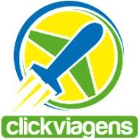 ClickViagens.net logo, ClickViagens.net contact details