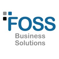 FOSS Business Solutions logo, FOSS Business Solutions contact details