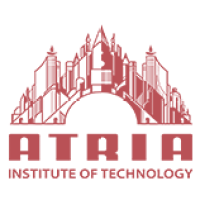 Atria Institute of Technology logo, Atria Institute of Technology contact details