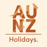 Australia & New Zealand Holidays logo, Australia & New Zealand Holidays contact details