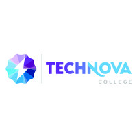 Technova College logo, Technova College contact details