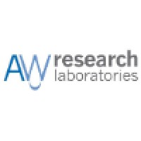 A.W. Research Laboratories, Inc. logo, A.W. Research Laboratories, Inc. contact details