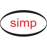 SIMP S.p.A logo, SIMP S.p.A contact details