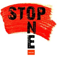 #StopOne logo, #StopOne contact details