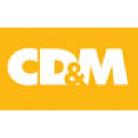 CD&M Communications logo, CD&M Communications contact details