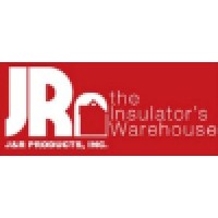 JR Products, Inc. logo, JR Products, Inc. contact details