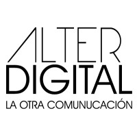 Alter Digital logo, Alter Digital contact details