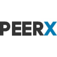 PeerX Ltd logo, PeerX Ltd contact details