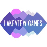 Lakeview Games logo, Lakeview Games contact details