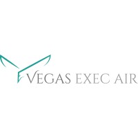 Vegas Exec Air logo, Vegas Exec Air contact details