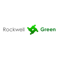 Rockwell & Green logo, Rockwell & Green contact details